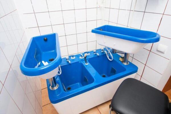Hotel Alice Băile Olăneşti Zewnętrze zdjęcie