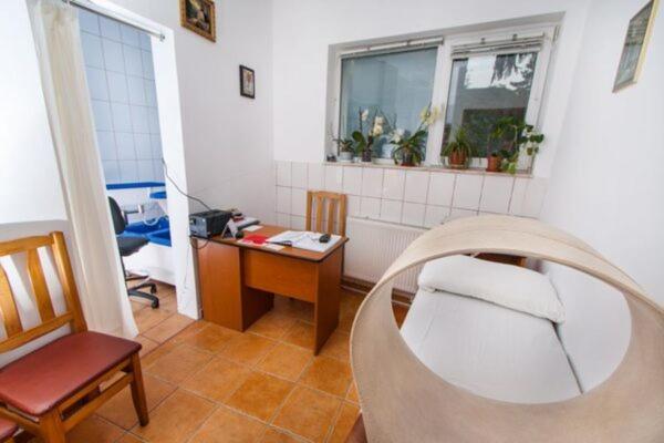 Hotel Alice Băile Olăneşti Zewnętrze zdjęcie
