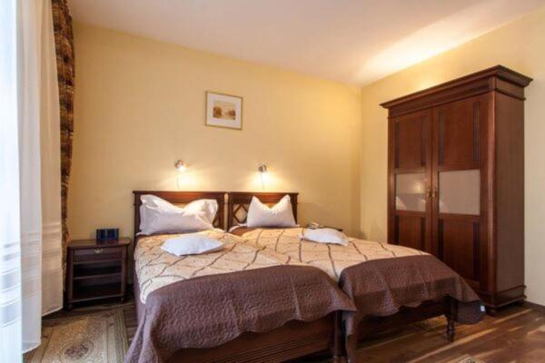 Hotel Alice Băile Olăneşti Zewnętrze zdjęcie